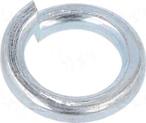 BOSSARD Washer | spring | M6