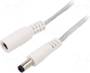 BQ CABLE Cable | 2x0.5mm2