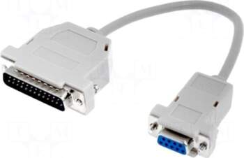 BQ CABLE Cable | D-Sub 25pin
