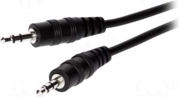 BQ CABLE Cable | Jack 3
