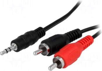 BQ CABLE Cable | Jack 3