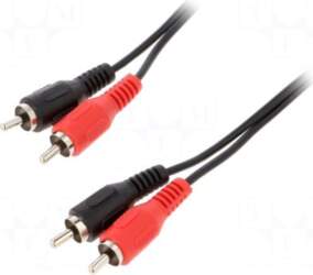 BQ CABLE Cable | RCA plug