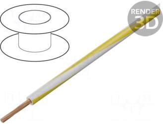 BQ CABLE Wire | FLRY-B |