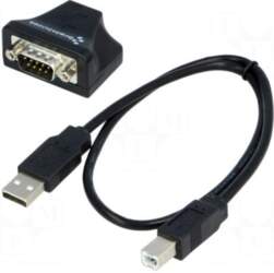 BRAINBOXES Industrial module: converter | RS422/485/USB