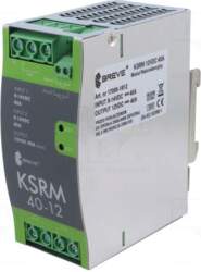 BREVE TUFVASSONS Redundancy module | KSRM
