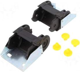BREVETTI Mounting holder | for cable