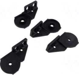 BREVETTI Mounting holder | for cable