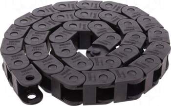 BREVETTI Cable chain | LIGHT |