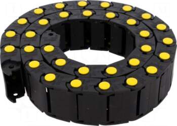 BREVETTI Cable chain | Series: Medium