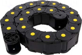BREVETTI Cable chain | Series: Protection