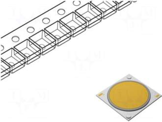 BRIDGELUX Power LED | COB |