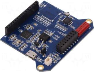 BRIDGETEK Dev.kit: FT93x | Micro-MaTch