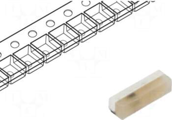 BRIGHTEK (EUROPE) Programmable LED | RGB