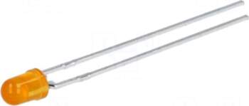 BROADCOM (AVAGO) LED | 3mm |