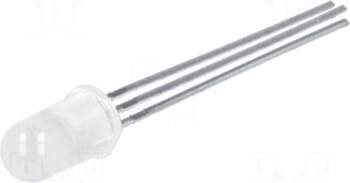 BROADCOM (AVAGO) LED | 5mm |