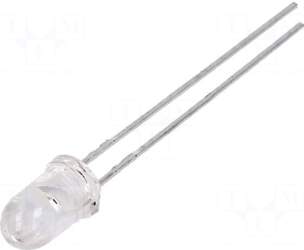 BROADCOM (AVAGO) LED | 5mm |
