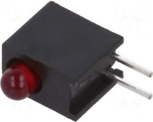 BROADCOM (AVAGO) LED | in housing