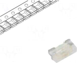 BROADCOM (AVAGO) LED | SMD |