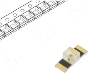 BROADCOM (AVAGO) LED | SMD |