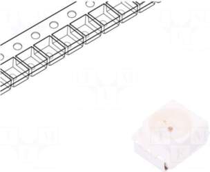 BROADCOM (AVAGO) LED | SMD |