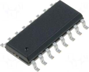 BROADCOM (AVAGO) Optocoupler | SMD |