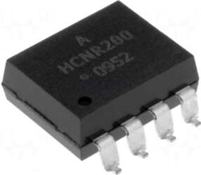 BROADCOM (AVAGO) Optocoupler | SMD |