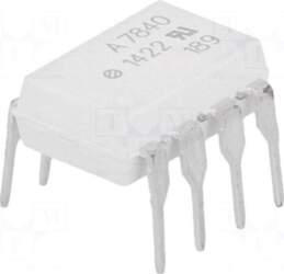 BROADCOM (AVAGO) Optocoupler | THT |