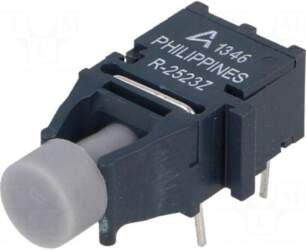 BROADCOM (AVAGO) Toslink component: receiver fibre