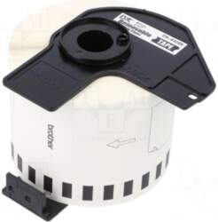BROTHER Label | Width: 62mm |