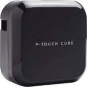 BROTHER PT-P710BT CUBE PLUS, LABEL THERMO