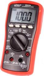 BRYMEN Digital multimeter | LCD (6000)