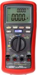 BRYMEN Meter: insulation resistance | LCD