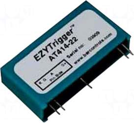 BSR CONTROLS Module: thyristor trigger module