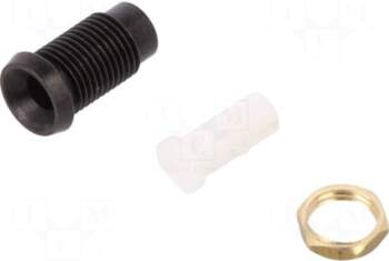 BULGIN LED holder | 3mm |
