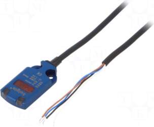 BULGIN Sensor: photoelectric | Range: 2÷40mm