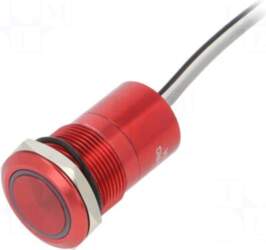 BULGIN Switch: capacitive | Pos: 2