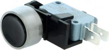BULGIN Switch: push-button | Pos: 2