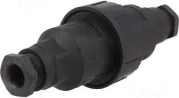BULGIN Transition: cable joint | screw