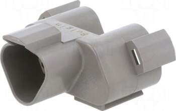 BULGIN Transition: T adapter | PX0