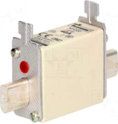 BUSSMANN Fuse: fuse | 40A |