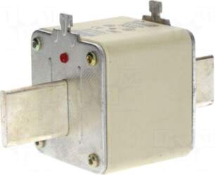 BUSSMANN Fuse: fuse | 500A |