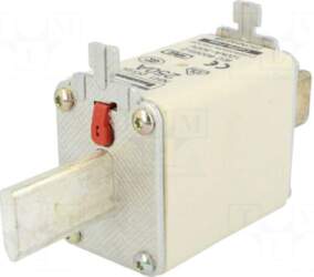 BUSSMANN Fuse: fuse | gG,gL