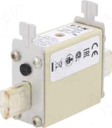 BUSSMANN Fuse: fuse | industrial |