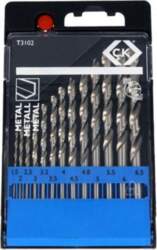 C.K Drill set | Application: