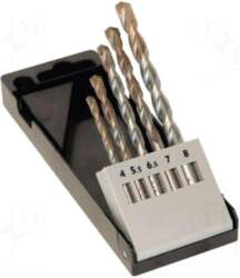 C.K Drill set | Application: