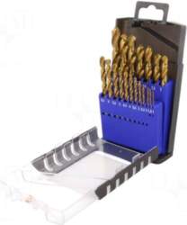 C.K Drill bit-kit | for