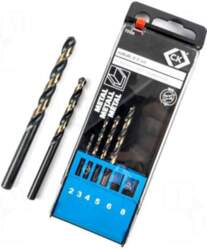 C.K Drill bit-kit | for
