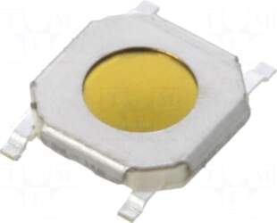 C&K Microswitch TACT | SPST-NO |
