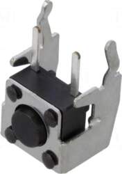 C&K Microswitch TACT | SPST-NO |