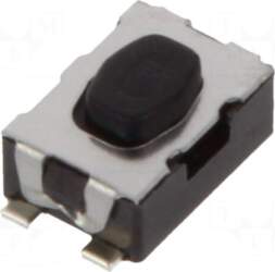 C&K Microswitch TACT | SPST-NO |
